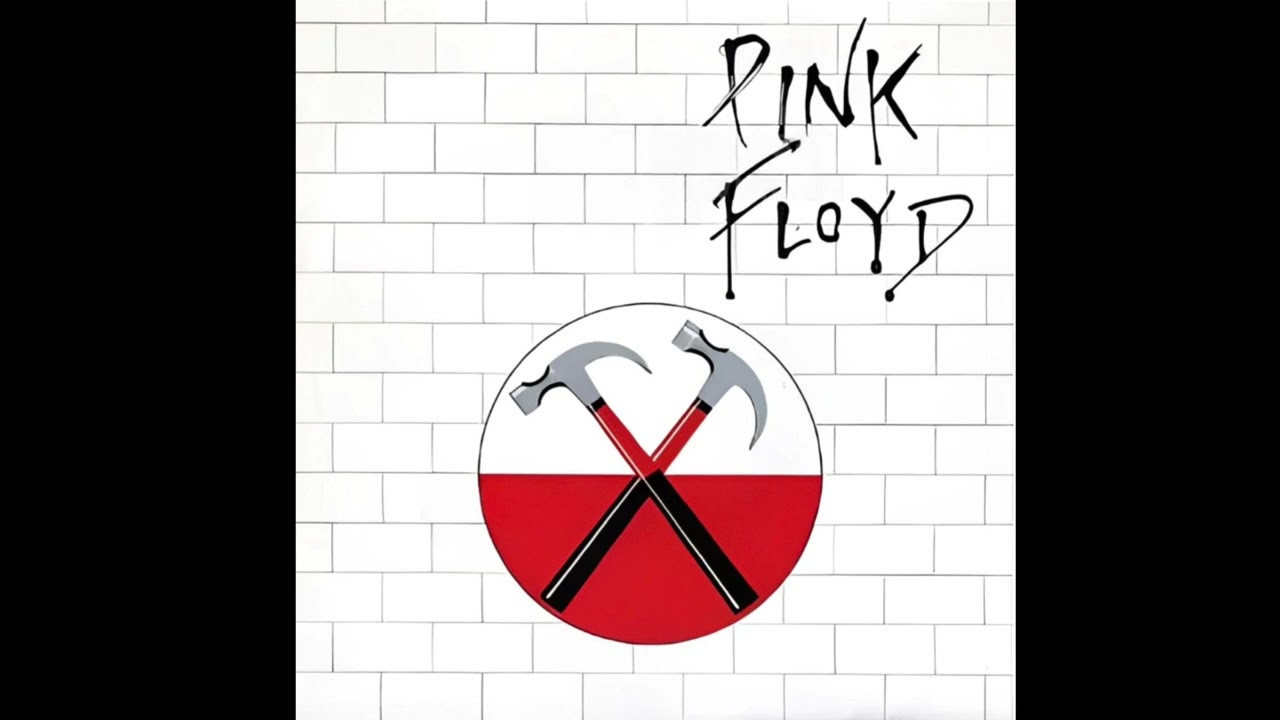 Pink Floyd - Run Like Hell Single (2023 Remaster)