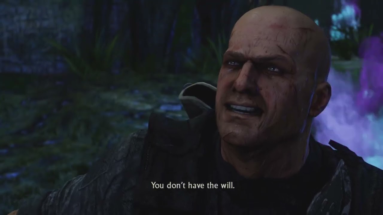 Chapter 26: Tree Of Life | Uncharted 2: Among Thieves ENDING