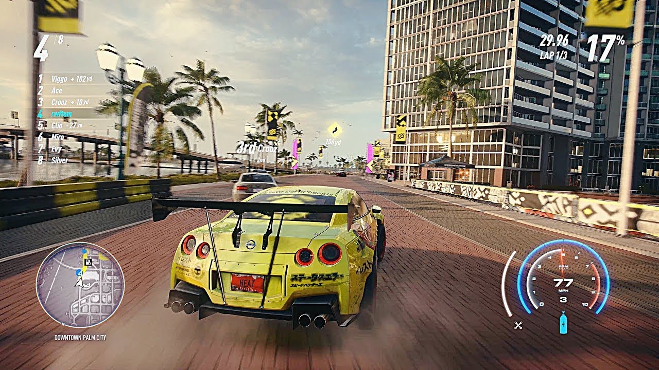 Top 10 Best Racing Games For Android & iOS | Best Racing Games For Mobile 2024/2025