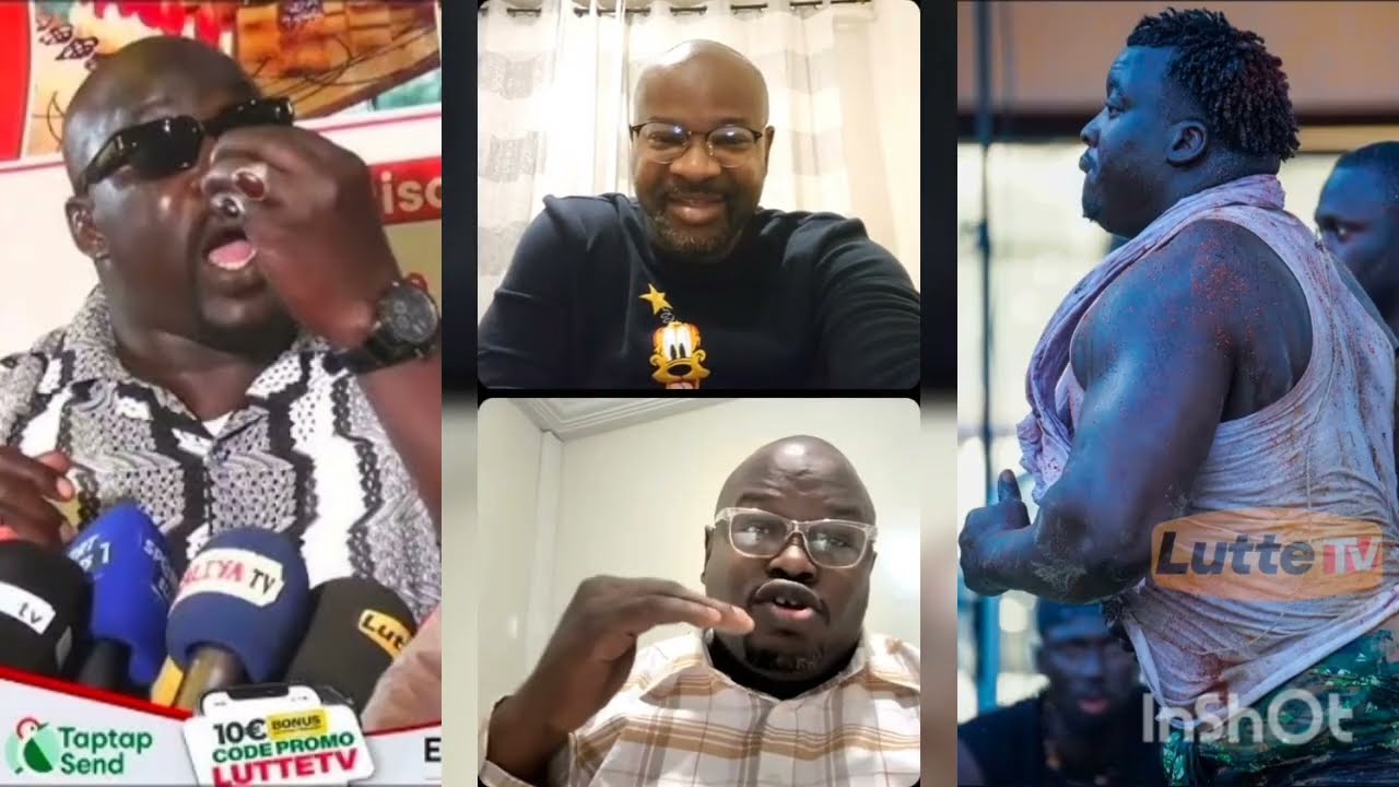 Assane Cissé félicite Serigne Ndiaye et réagit sur les sorties des VIP après celle du Gouverneur