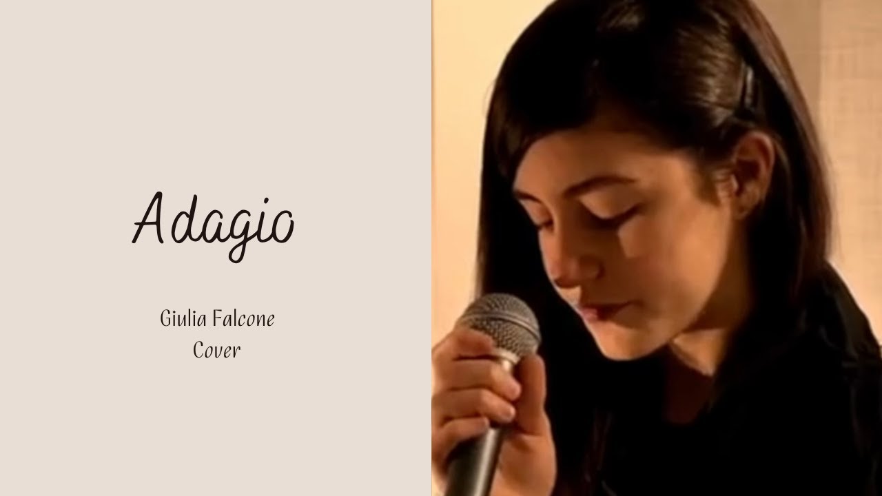 Giulia Falcone - 