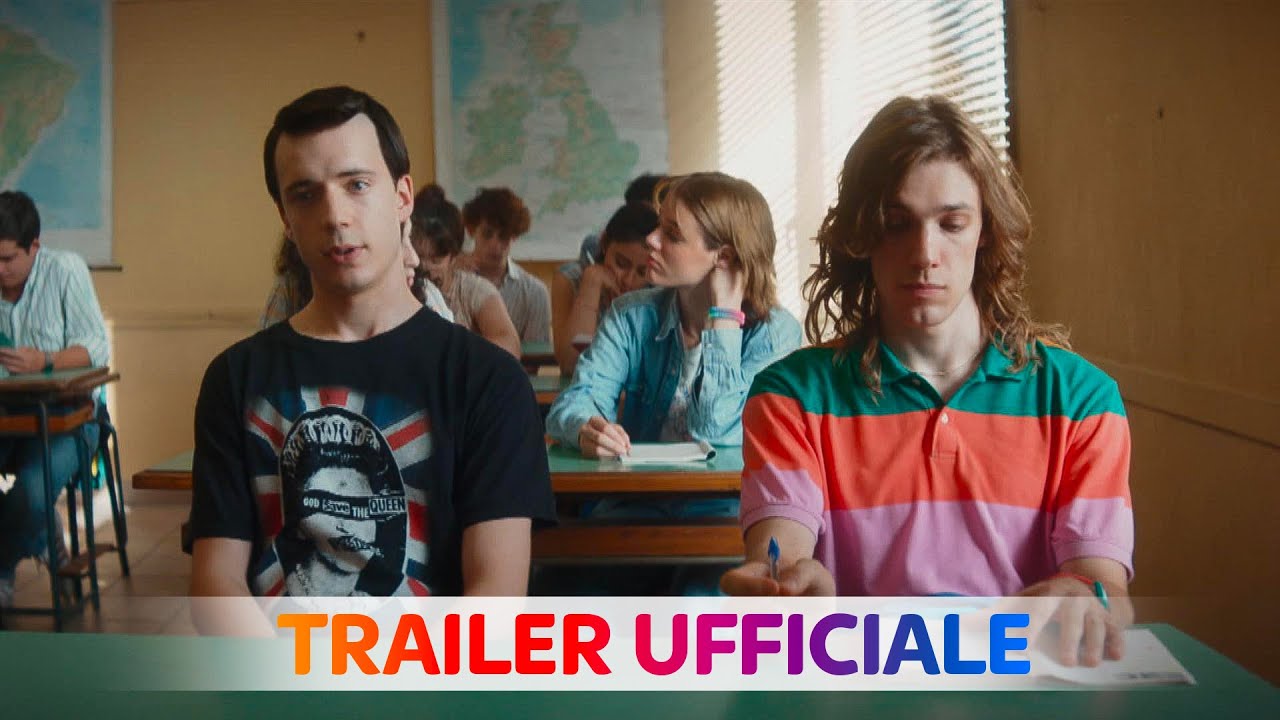 Hanno Ucciso l&rsquo;Uomo Ragno | Nuova serie | Trailer