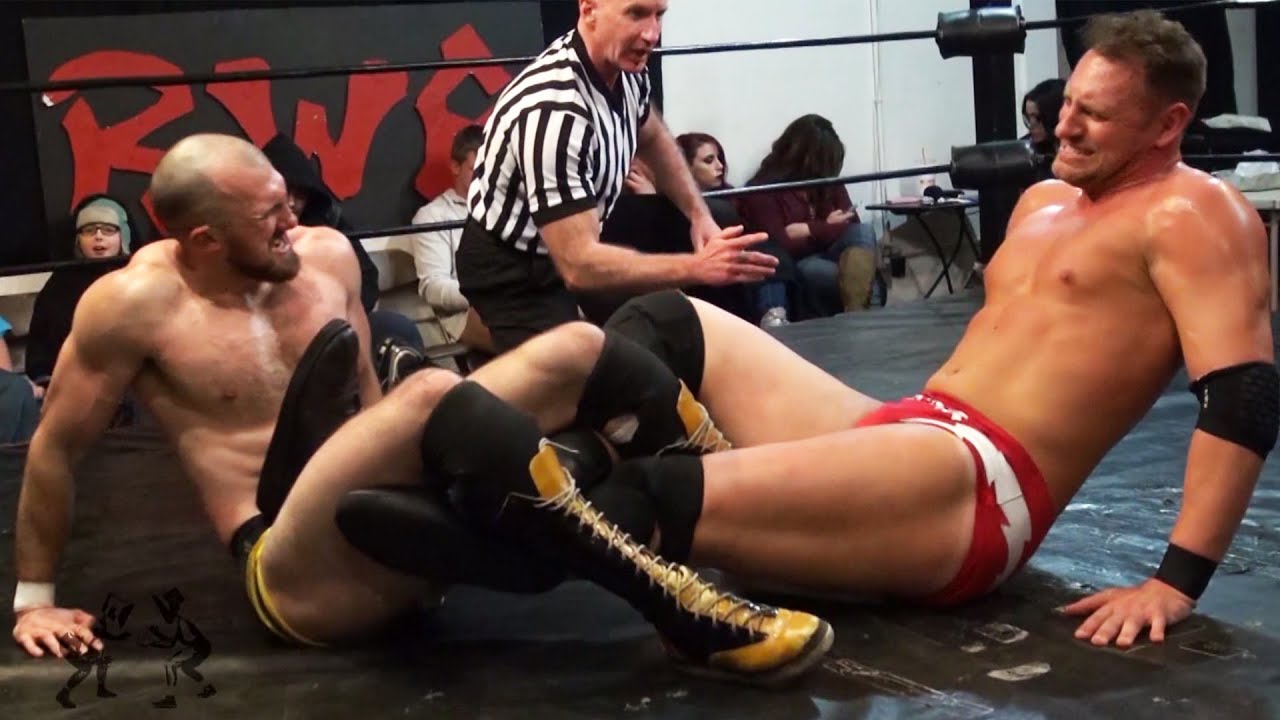 [Free Match] Biff Busick vs. Donovan Dijak - Beyond Wrestling 