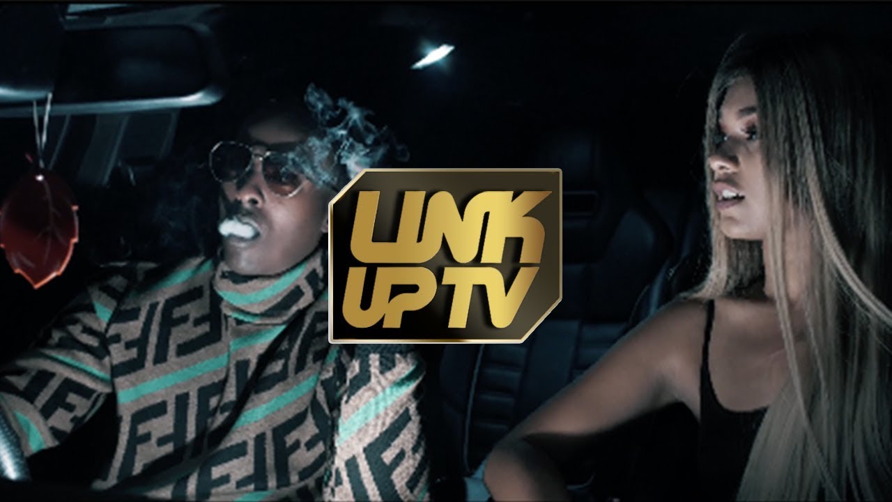 Fiddy -  Lesson Learnt [Music Video] | Link Up TV