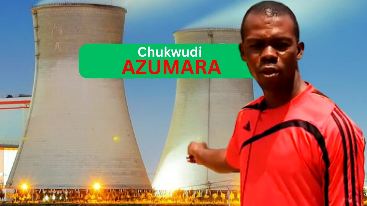 This is The Power House Of Peter Obi's Farm in Awka Anambra State Nigeria