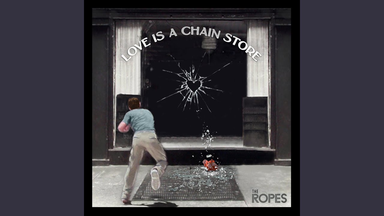 Love Is a Chain Store
