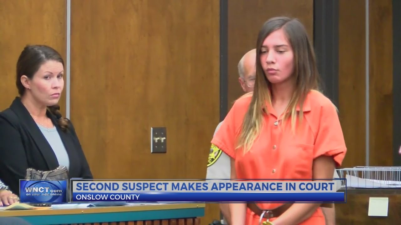 Teen charged with murder of former deputy had relationship with him, court documents say