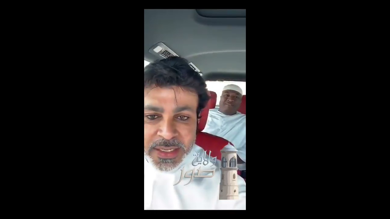 خالد الخالدي سلطنة عمان ولاية صور ٣