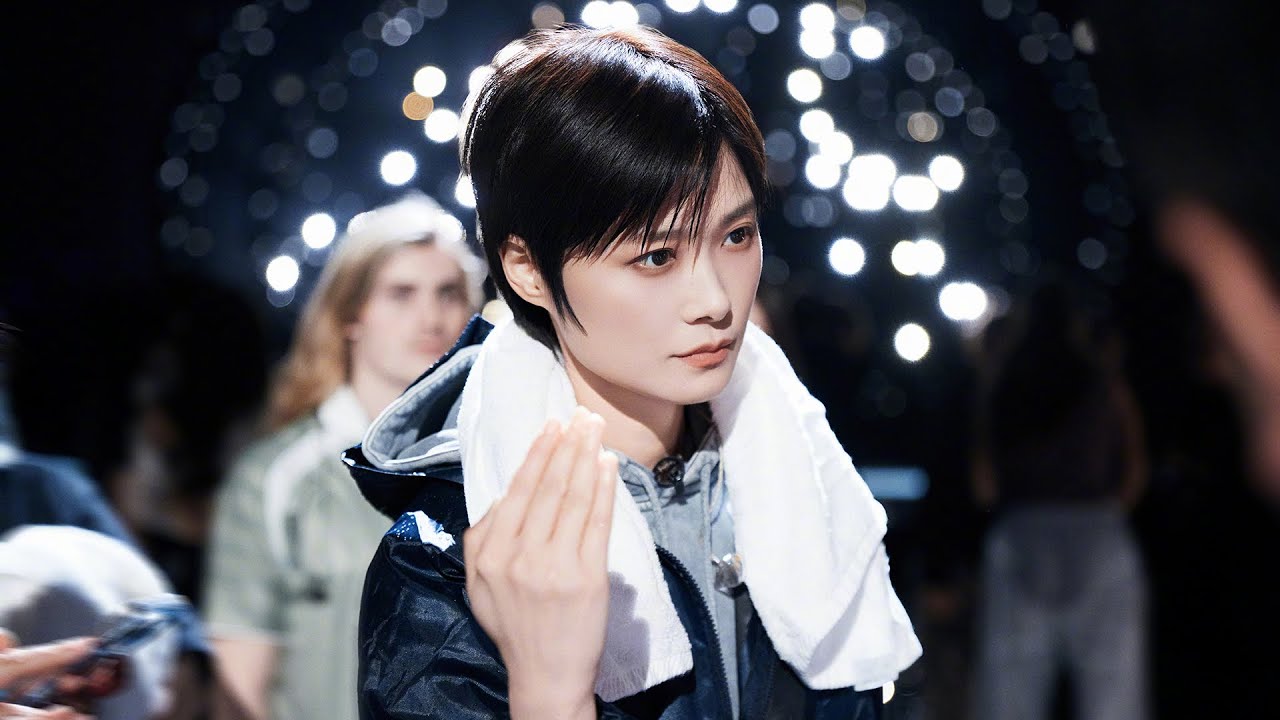 260110 | 李宇春第21年跨年零点秀·幕后纪实 | Chris Lee Li YuChun