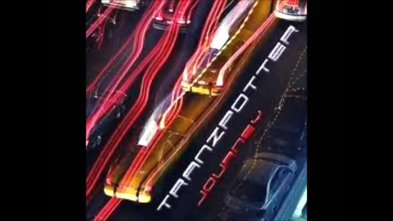 Journey- Tranzpotter