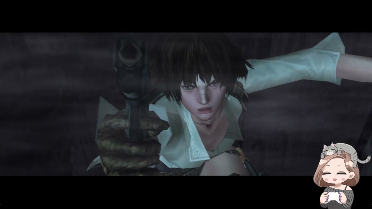 【Devil May Cry3】双子フォーエバーpart3（20260214）