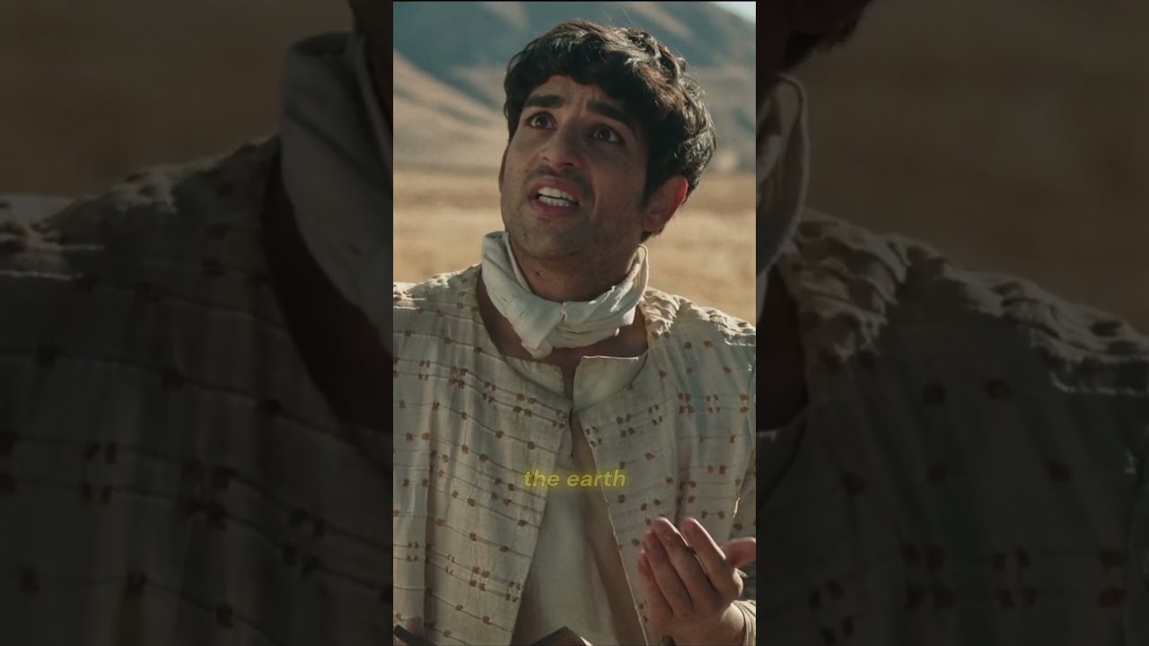 JESUS ​​IS A BRILLIANT, LISTEN! 