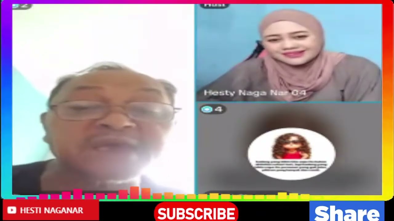 KASIHAN OPUNG RONAL KENA TIPU DENGAN AJARAN KASIH