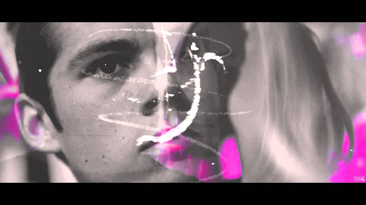 Caroline & Stiles!dark - I Can't Drown My Demons. [AU]