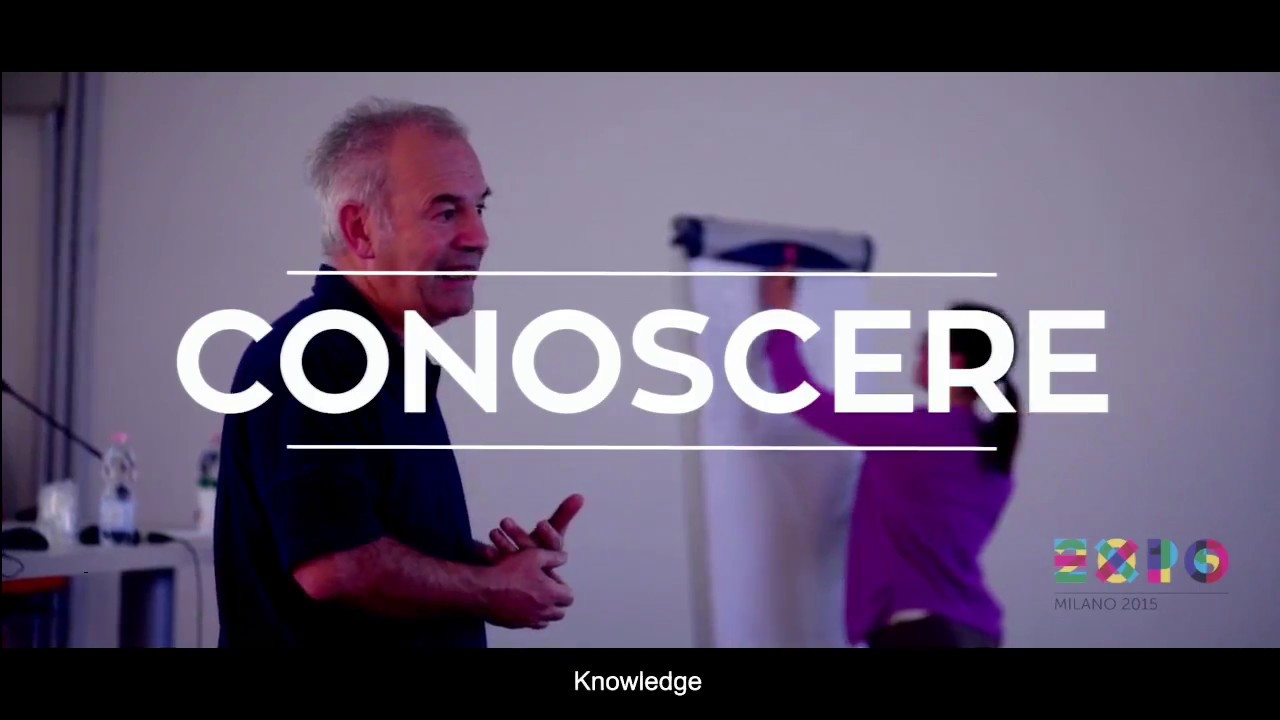 Sessione Plenaria Training Academy I-CON (Parte 01)