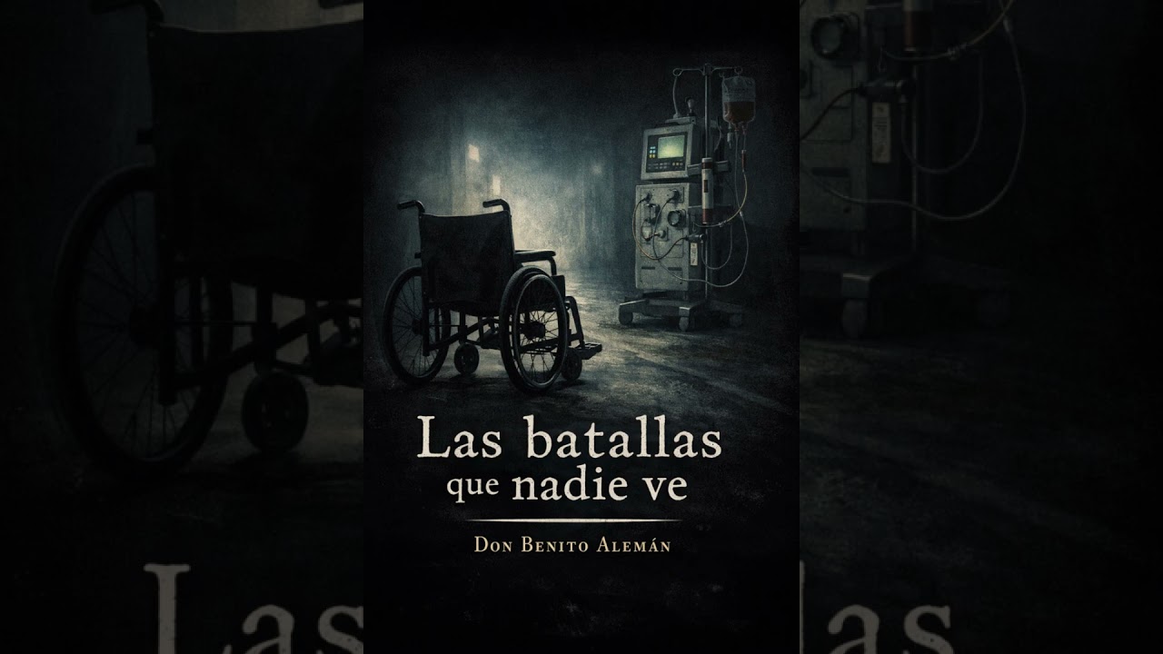 Las Batallas que nadie ve Versión Extendida 