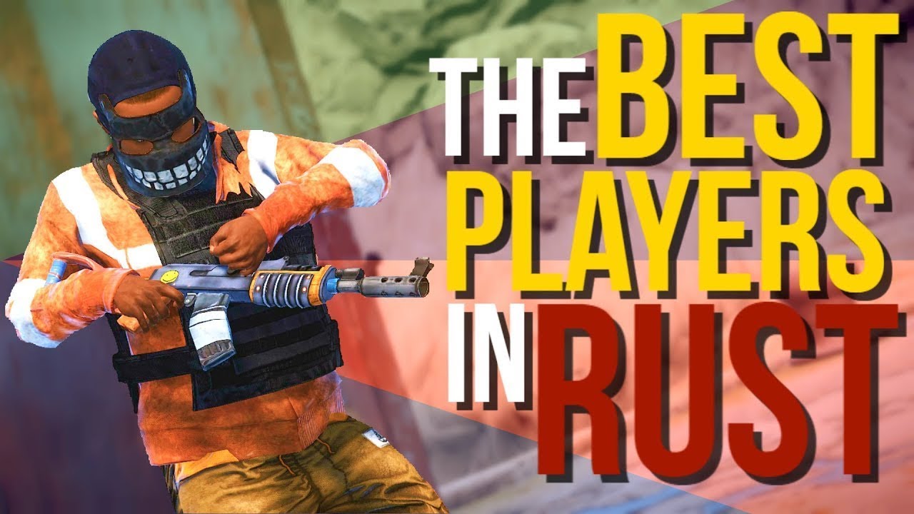 NO RECOIL UNDETECTED RUST MACROS 2020