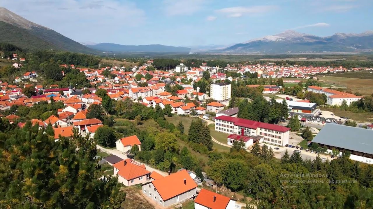 Nevesinje između dva Spasovdana