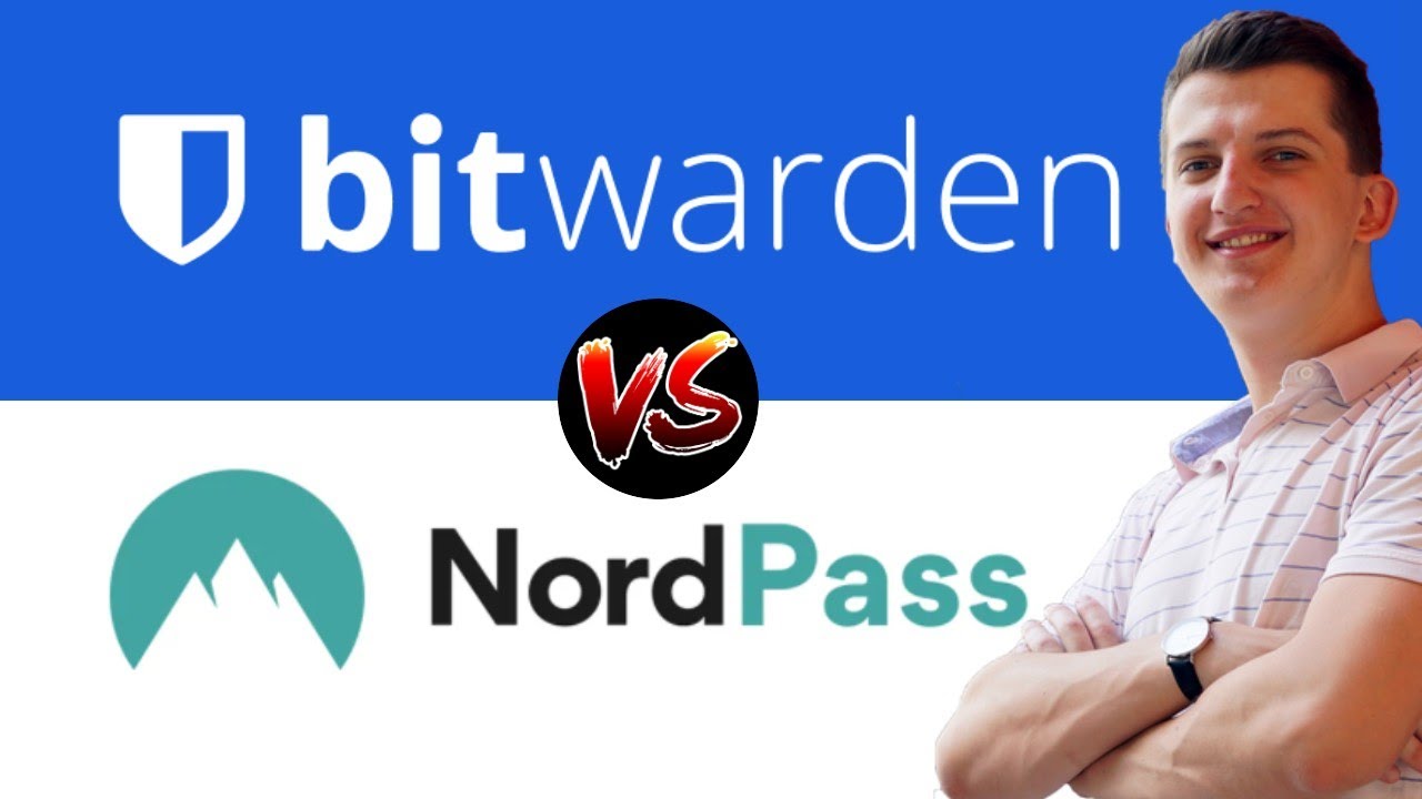 Nordpass vs Bitwarden - What's the Best Password Manager?!