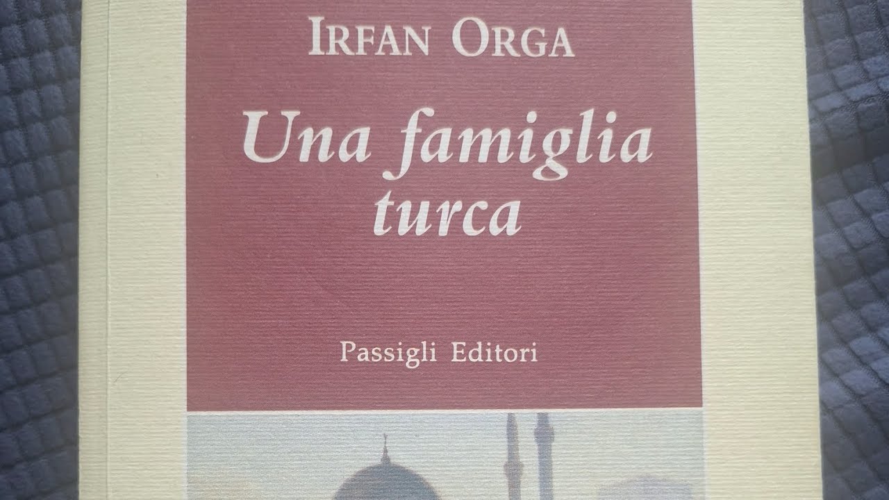 Un'intensa e toccante saga familiare tra tradizione, amore e resilienza. 