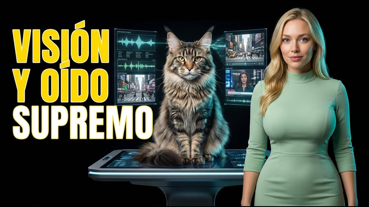 LongCat-Flash-Omni: La IA que Ve, Oye y Entiende TODO en Tiempo Real