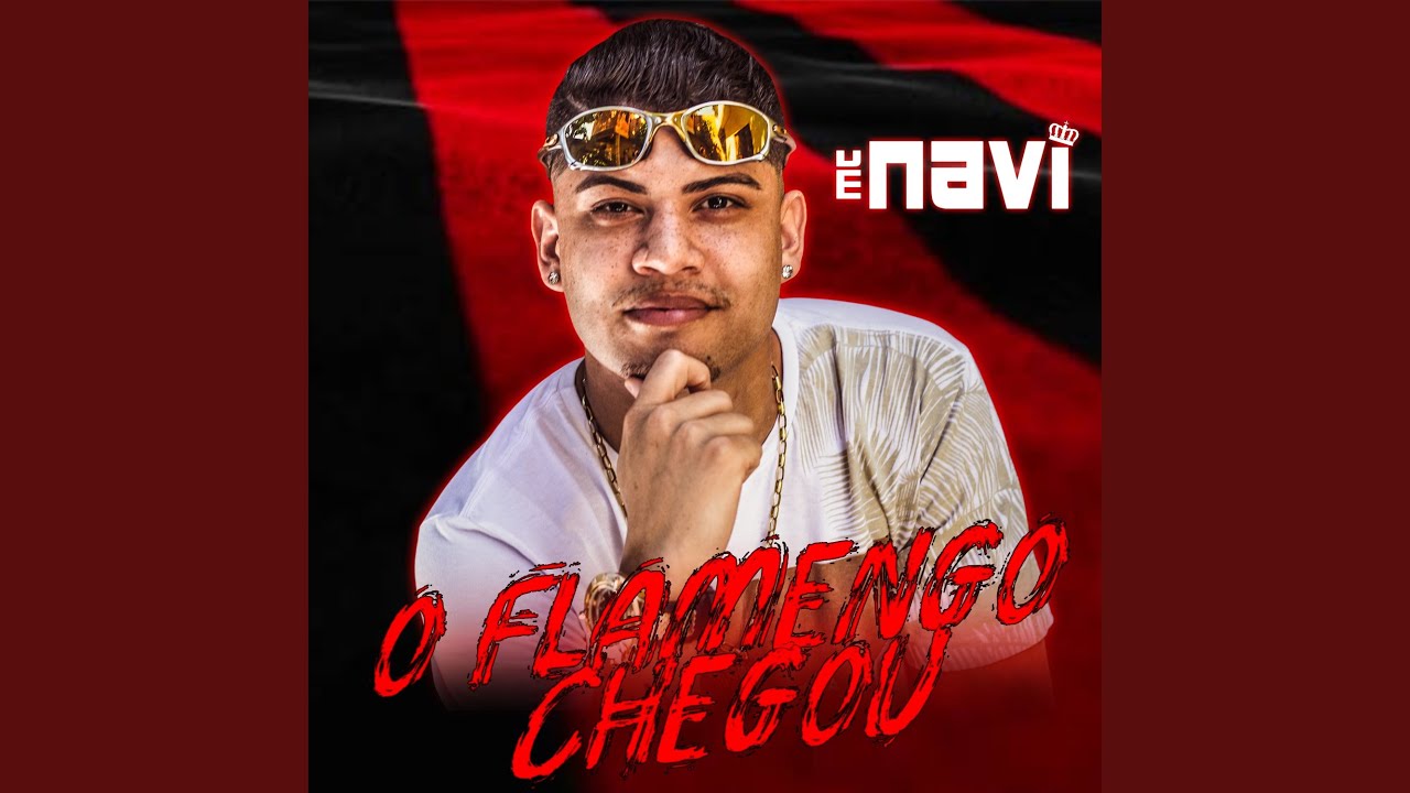 O Flamengo Chegou