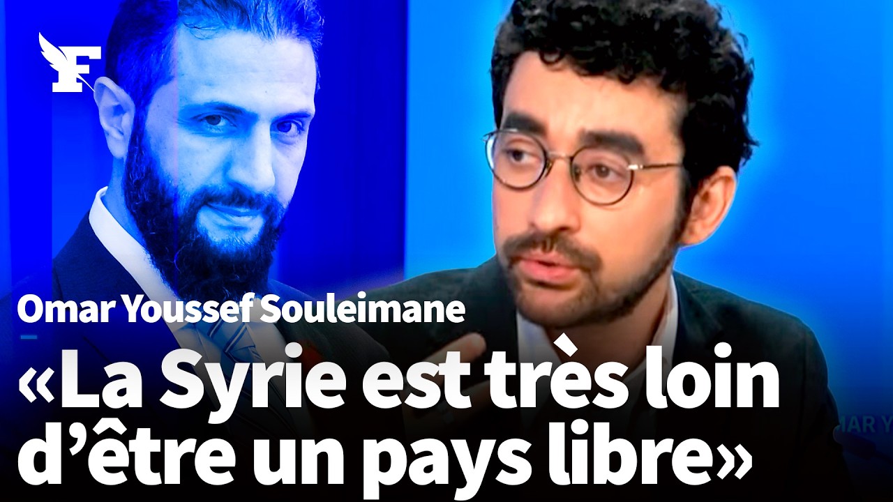 Syrie: quel bilan, un an après la chute de Bachar El-Assad ?