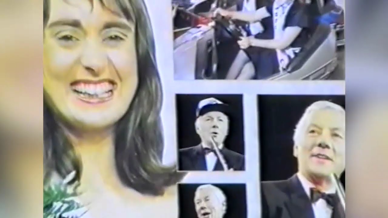 Tinryland School Reunion 1995 | A Journey Through Memories and Celebration