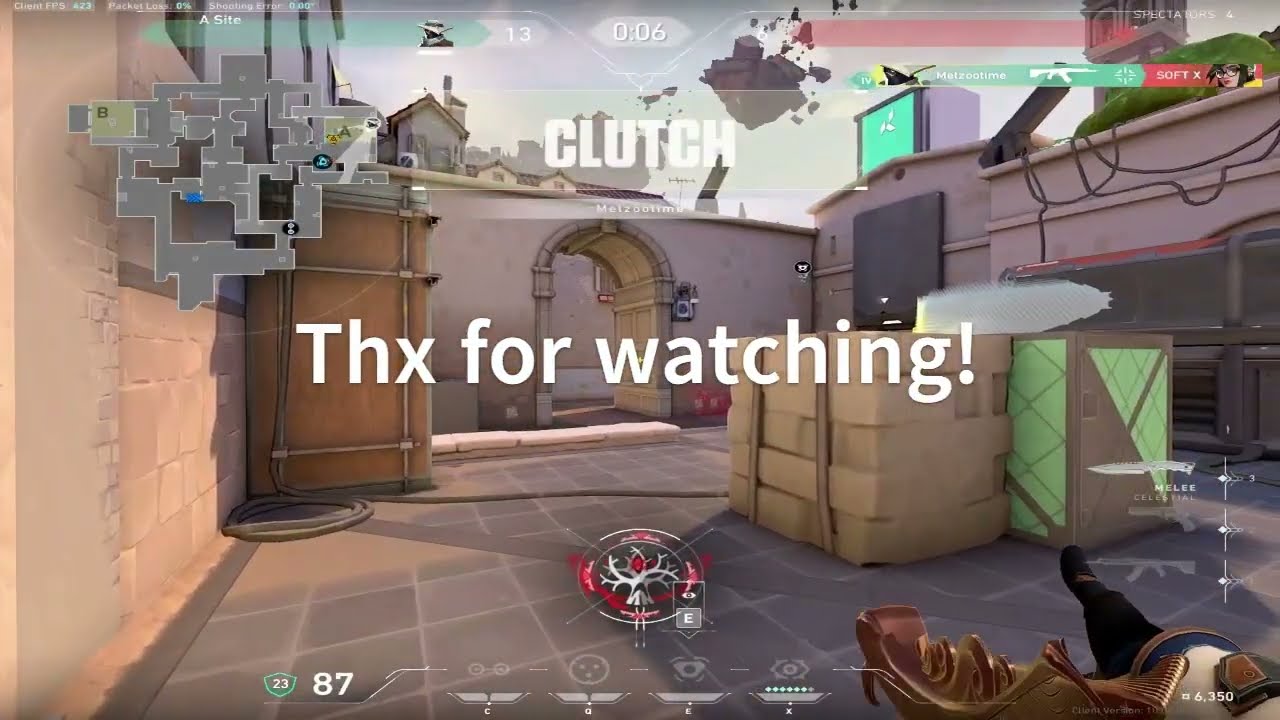 Unbreakable Cypher Setups – The Art of Defense! 🏆 #valorant #viralvideo #cypher #gaming #setup