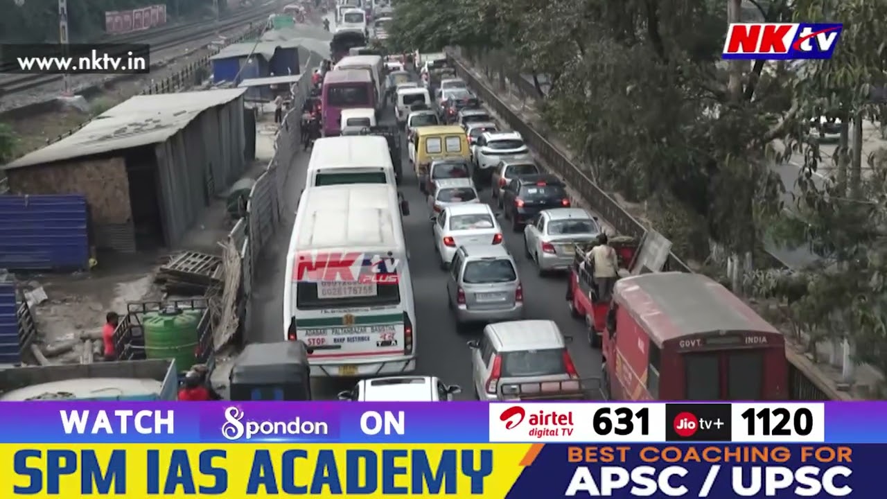 এনে এখন ৰাজ্যত লৈ যাম য'ত নাই কোনো VIP-VVIP আৰু সাধাৰণ লোকৰ মাজত ভেদা-ভেদ