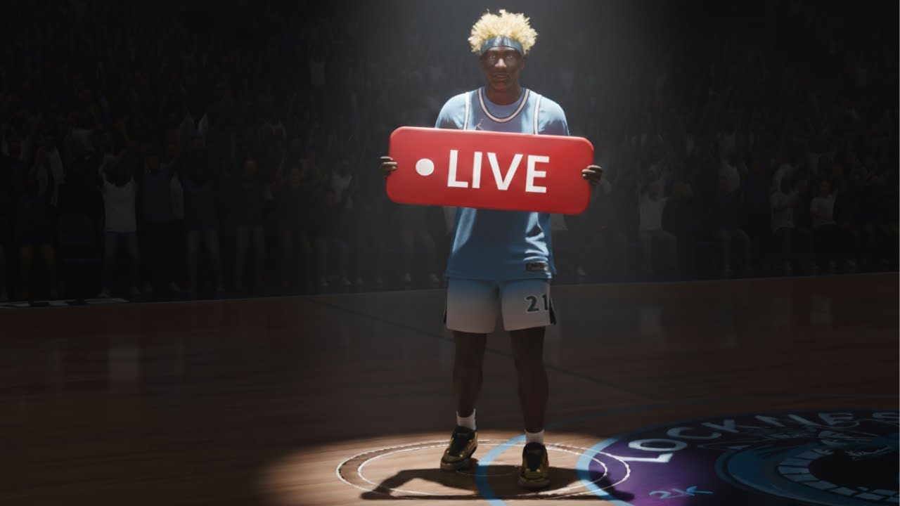$300 DOLLAR PRO-AM TOURAMENT - 2K26