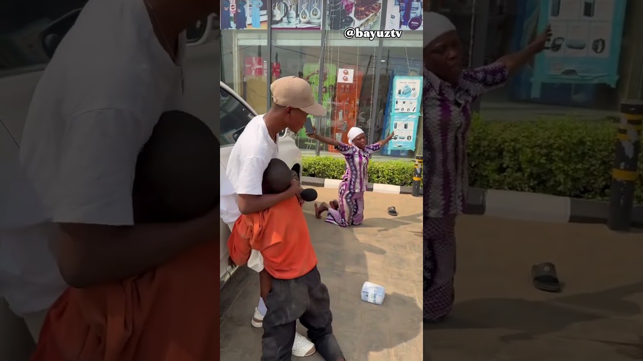 The continuation Samuel the tiler 😭I have been crying since I watch the video 😭😭😭#viral #duet 