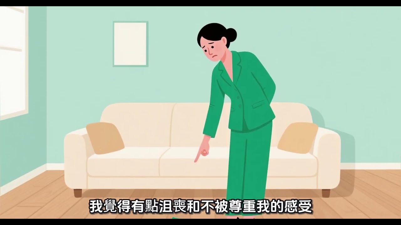 「我愛你，但我們不要再吵架了」—心理學帶你讀懂夫妻關係的真相Understanding the Truth About Marital Relationships Through Psychology