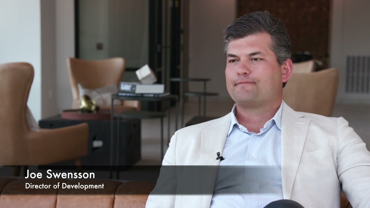 Opus Development Company - 19Nineteen Mile High - NAIOP 2022 Great Colorado Developer Showcase