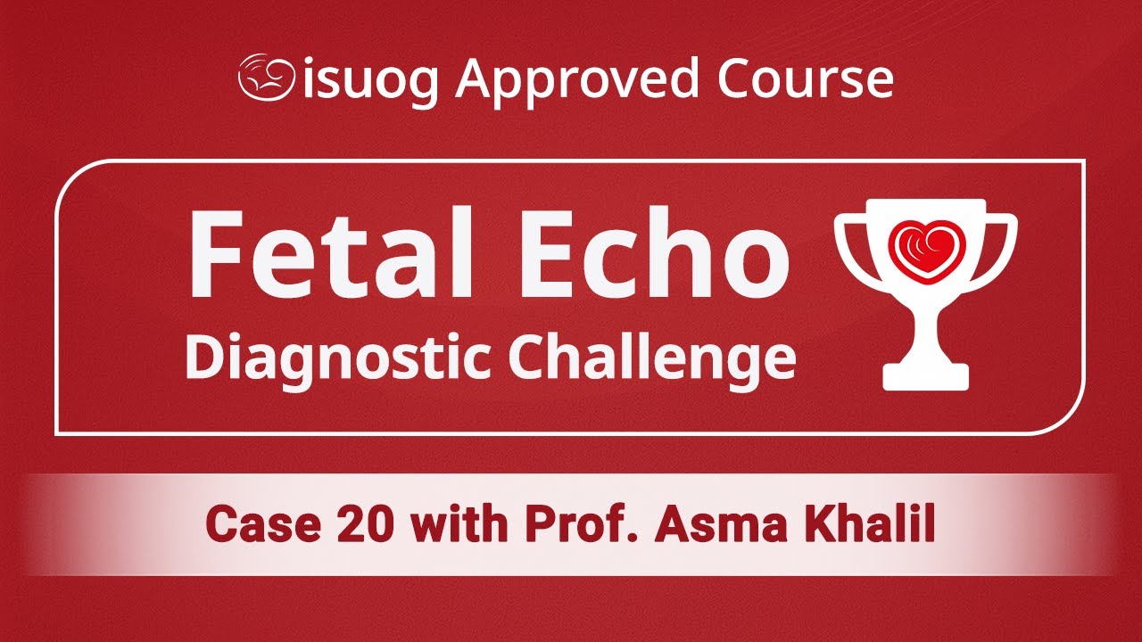IFEDC | Case 20 with Prof. Asma Khalil