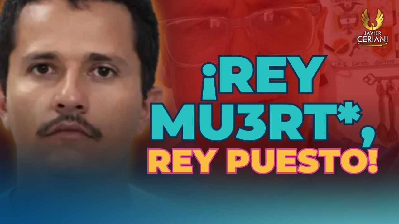 Piloto de el Chapo habla de la verdad detrás del abatimiento de El Mencho