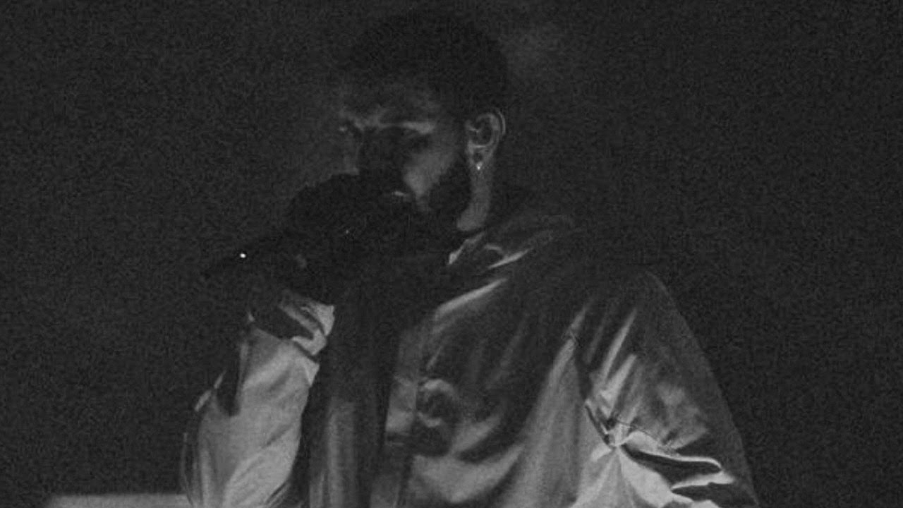 (FREE) Drake Type Beat - Switchin | prod. CEDES