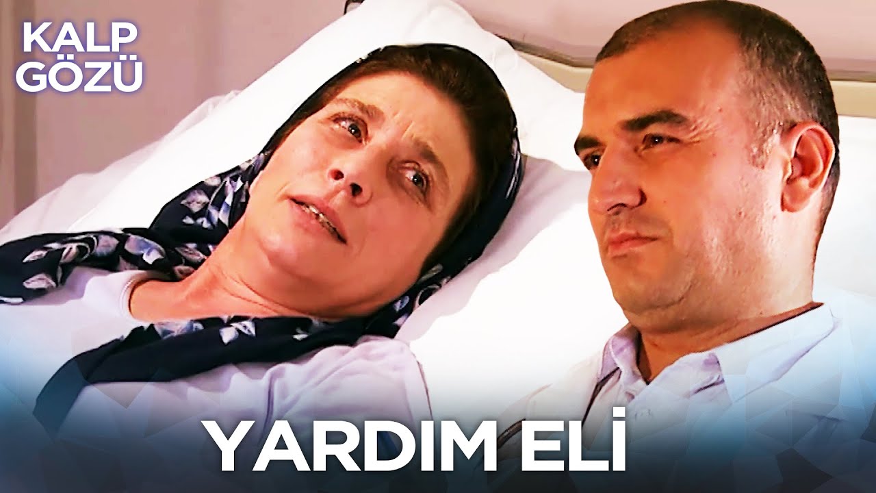 Yardım Eli - Kalp Gözü Filmleri