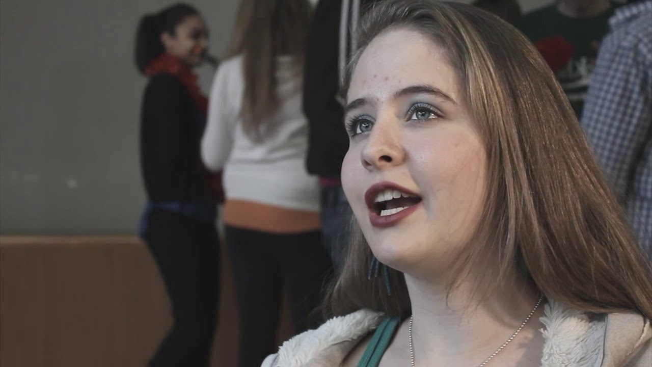 La Rompiscatole - Cortometraggio