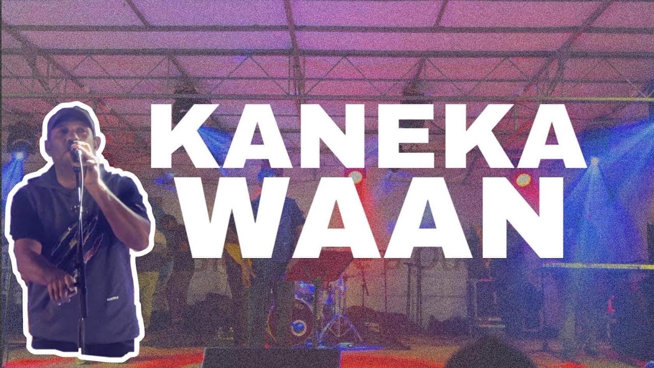 Kanéka | Waan | Kaneka Pweevo | Fête du Diahot juin 2023