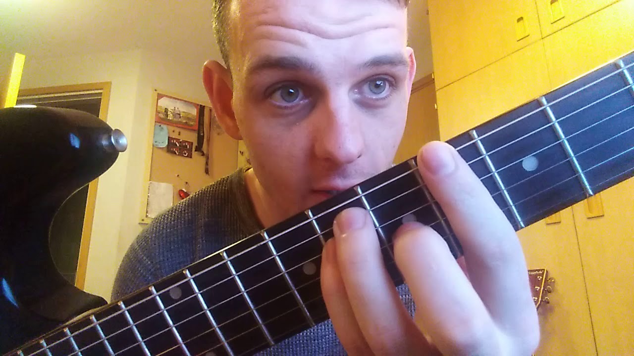 How To Play Blackbear Weak When Ur Around