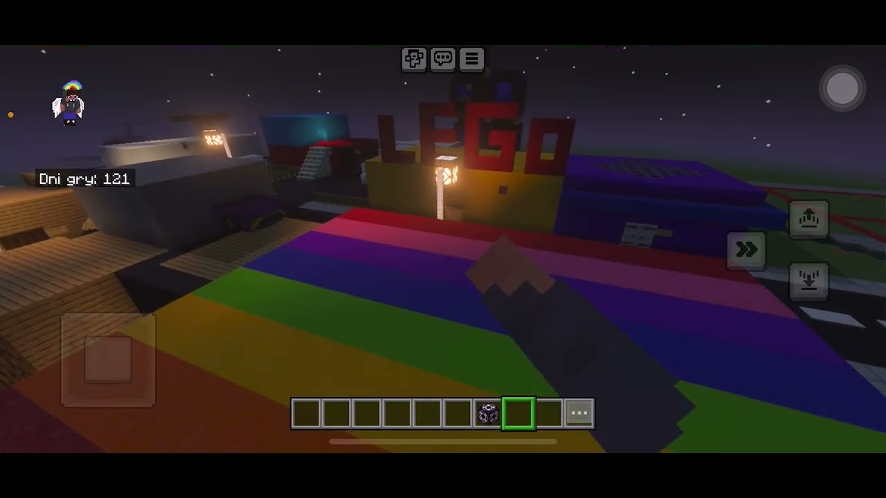 Darkolandia w minecraft 121 dni polazuje༼ つ ◕◡◕ ༽つ