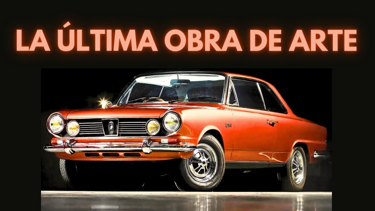 El último Torino CERO KILÓMETRO, increíble historia