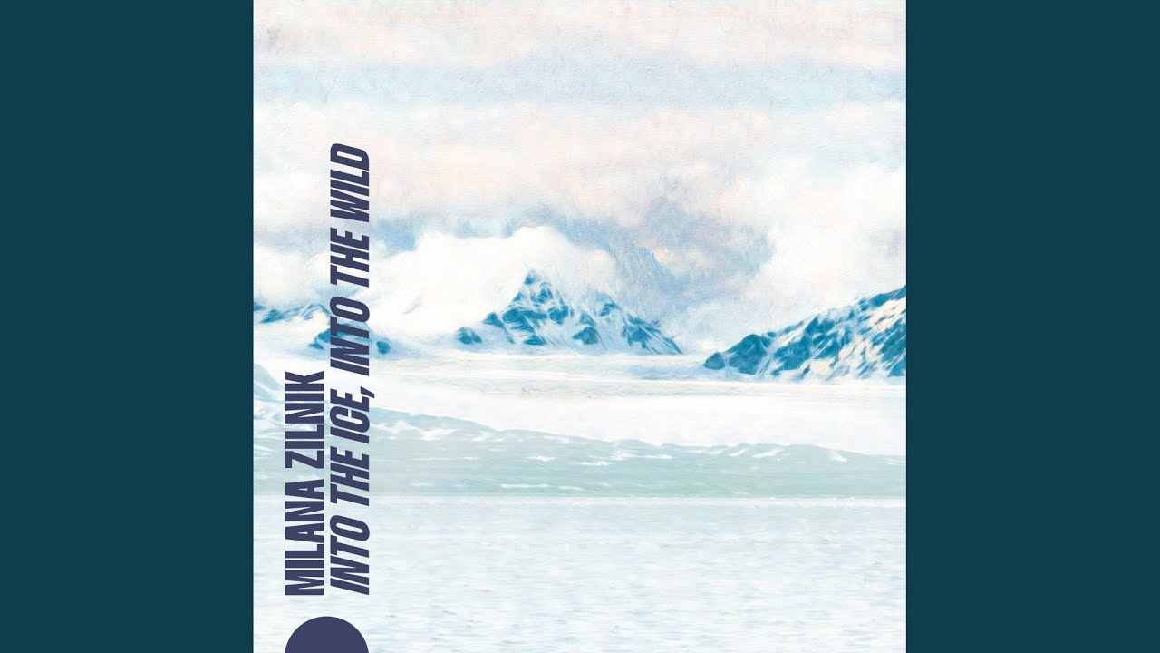 Into the Ice, into the Wild