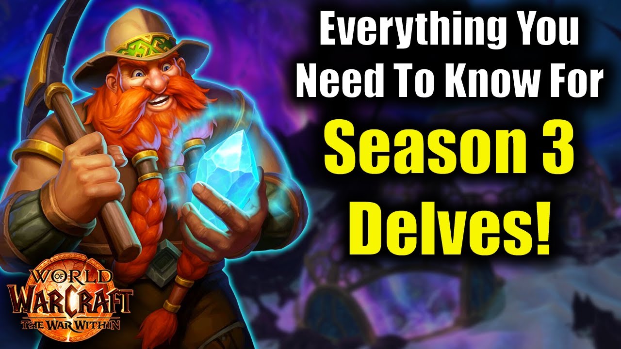 How To Easily Obtain 694 ilvl Gear From Bountiful Delves
