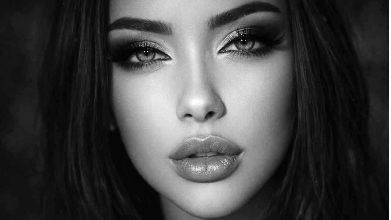 Deep House Mix - Intimate Mood — English Deep House, Vocal House, Nu Disco, Chillout, hot mix #3