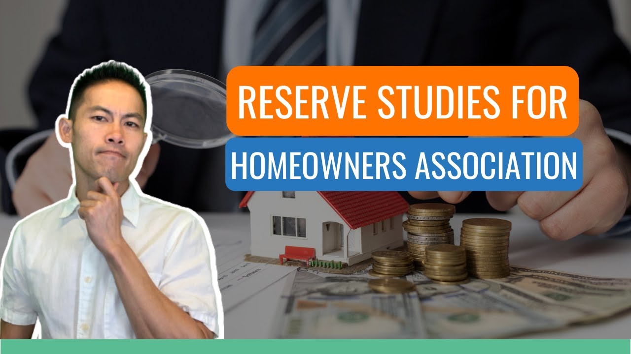 Are Reserve Studies Essential for Your HOA?