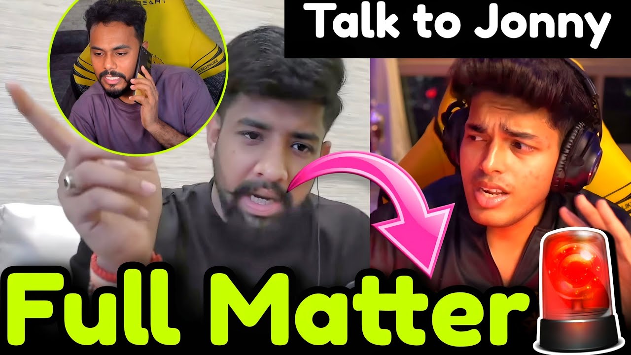 🇮🇳RobinSa Explain GODL Internal Matter 🚨 Talk to JONATHAN 😨 GODL BGIS Big Problem 🤯