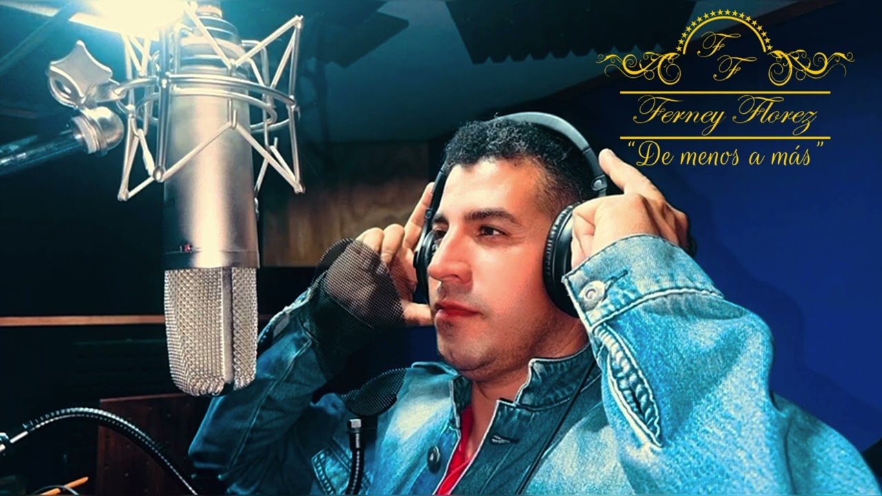 El corrido de Freddy video Lyric FERNEY FLOREZ