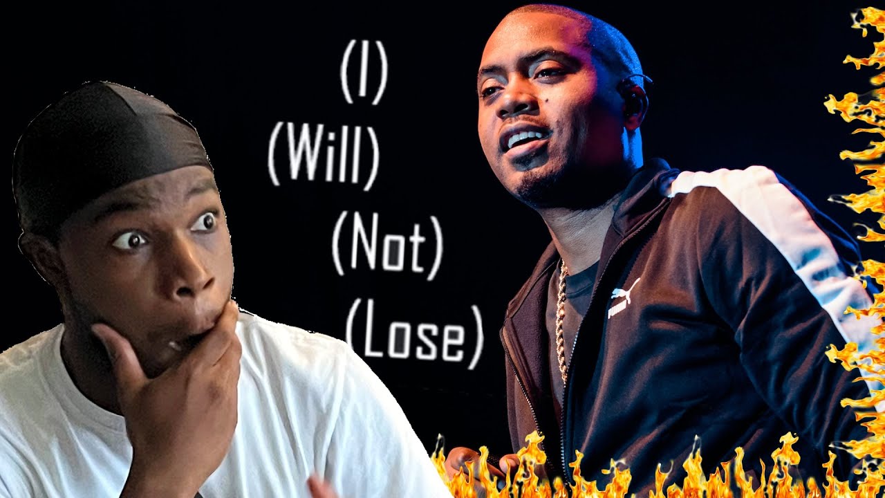 The GOAT Diss Track?! | Ether First Time Reaction